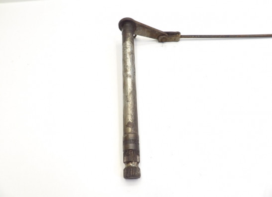 Brake rod Honda CX 500