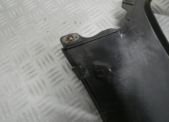 Rechter zijkuip Suzuki GSX R 600