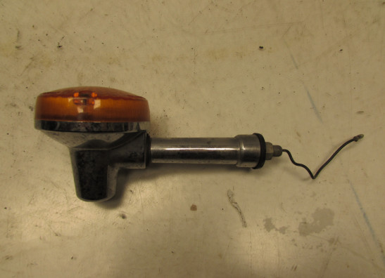 Knipperlicht Suzuki GN 250