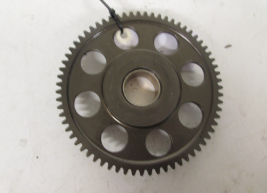 Motorblok diverse Kawasaki Z 1000