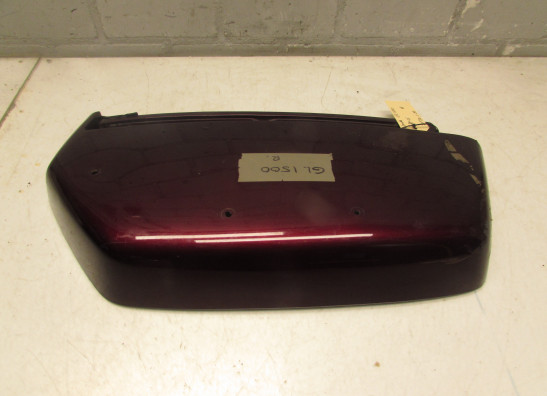 Rechter kofferdeksel  Honda Goldwing GL