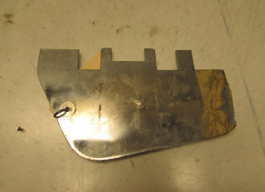 Verkleidungsteil Honda Goldwing GL