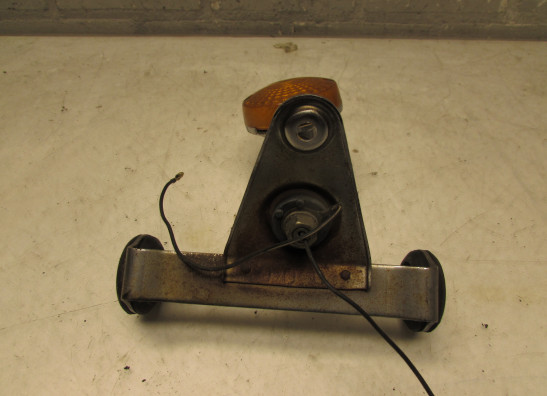 Knipperlicht Suzuki GN 250