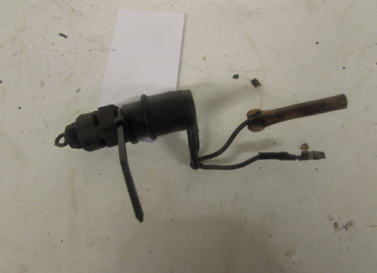 Overig Yamaha XS 650