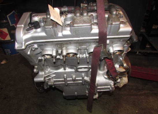 Engine Yamaha FJR 1300