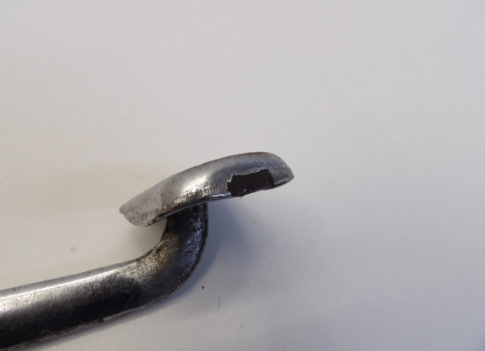 Brake pedal Suzuki GS 750