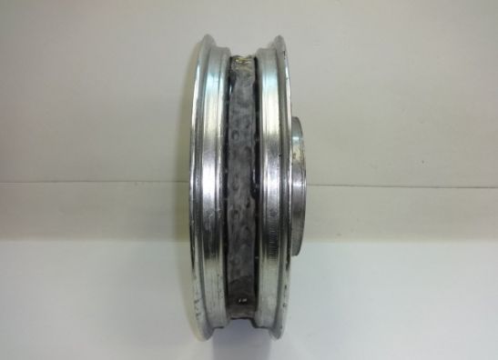 Felge hinten Suzuki VS 700 Intruder