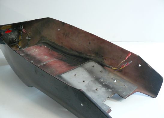 Heck Race-parts Classic Superbike