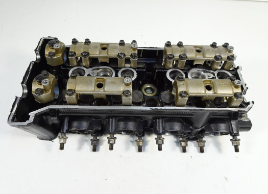 Cilinderkop Yamaha YZF R1