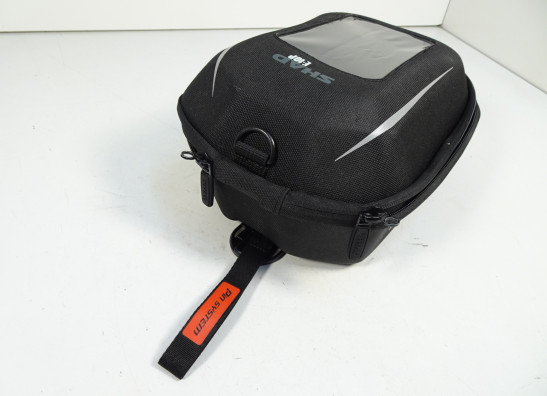 Tanktas Yamaha MT 07