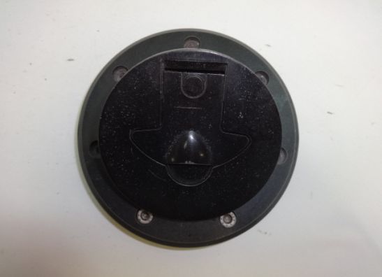 Key set Kawasaki GPX 600