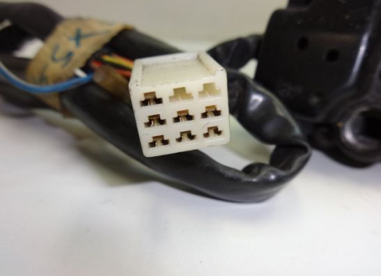 Stuurschakelaar rechts Suzuki GSX 550 EF