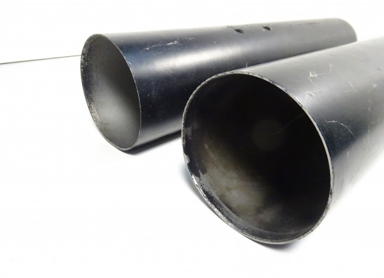 Uitlaatbochten Ducati ST4