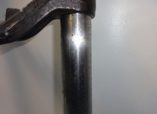 Voorpoten compleet Honda VF 700  750 S Sabre