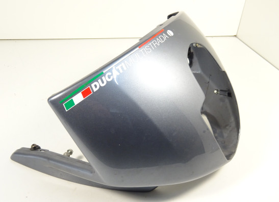Topkuip Ducati Multistrada 1000
