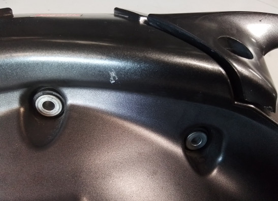 Rear grip Aprilia RST 1000 Futura