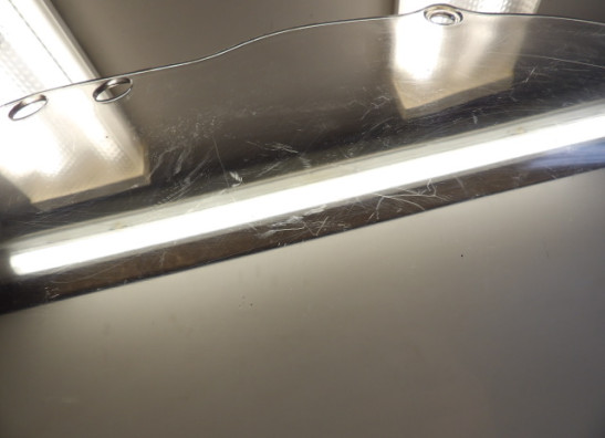 Scheibe Windschild Honda CBR 900 RR