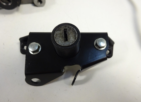 Schlosssatz Kawasaki ER 6