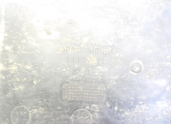 Achterspatbord Honda CLR 125 Cityfly