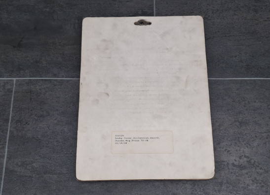 Motorblockdeckel Harley Davidson Overige Harley Davidson