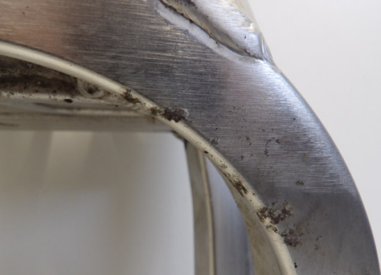 Hinterradschwinge Yamaha YZF R1