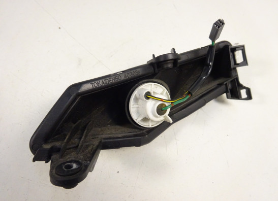 Winker right rear Kawasaki ZX 10 R