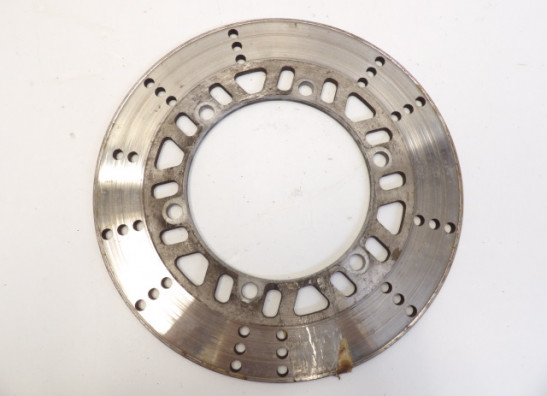 Bremsscheibe hinten  Kawasaki GPZ 400