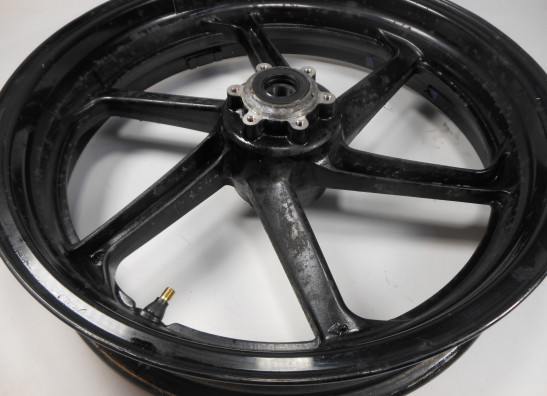 Voorvelg Honda VFR 800 I