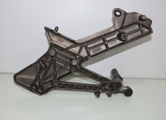 Rechter schetsplaat Moto Guzzi Breva 750