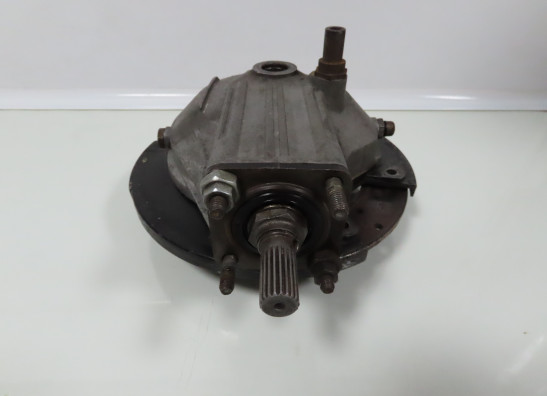 Cardan Moto Guzzi V35 V50 V65