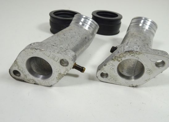 Air intake Ducati monster 600