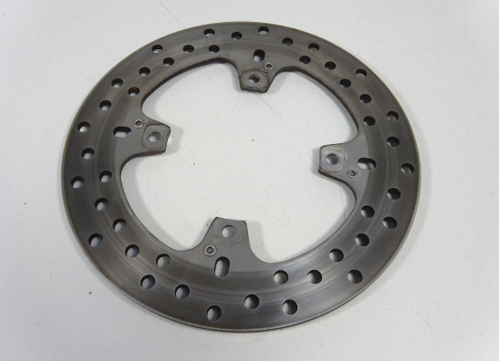 Achterremschijf Ducati monster 796