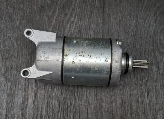 Startmotor Yamaha FZR 400 R RR SP