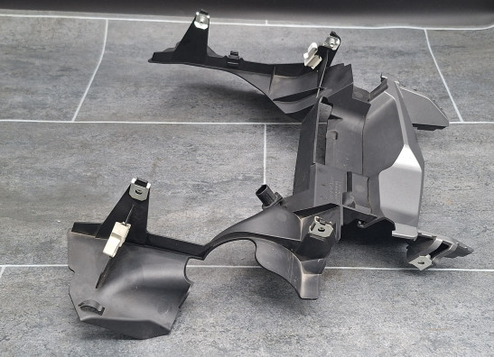Topkuip bekleding BMW R 1200 GS LC Adventure