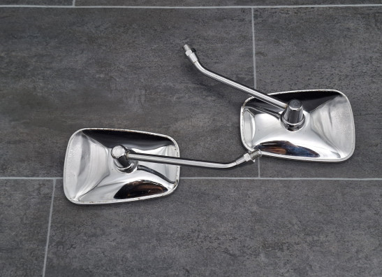 Spiegel set Suzuki VS 1400 Intruder