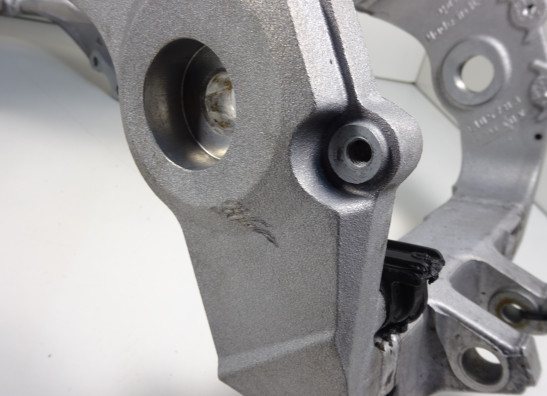 Frame body parts Aprilia Tuono 1000