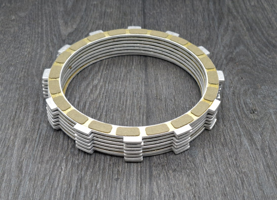 Kupplung Harley Davidson Sportster