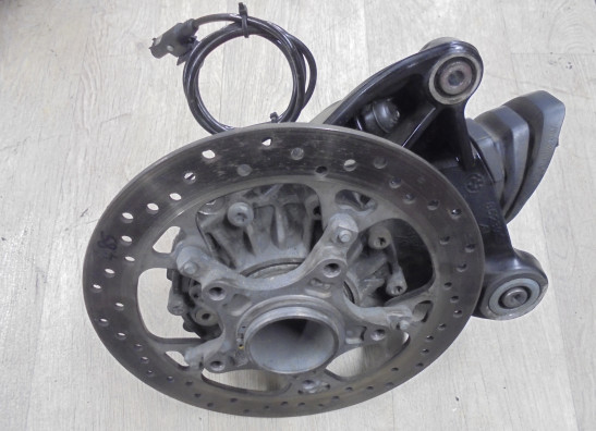 Kardan BMW R 1250 GS