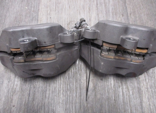 Remklauwen Kawasaki Z 900