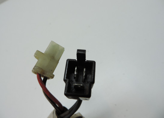 Regulator rectifier  Suzuki GZ 250 Marauder