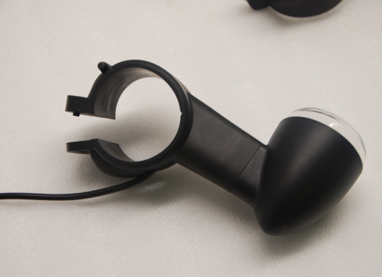 Knipperlicht Harley Davidson Sportster