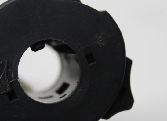 Stuurschakelaar links Yamaha MT 09