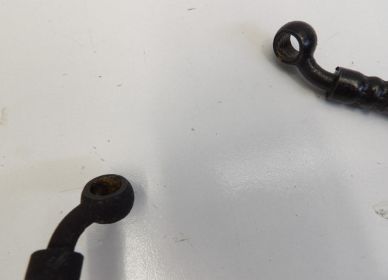 Brake hose front Honda Deauville 650 - 700