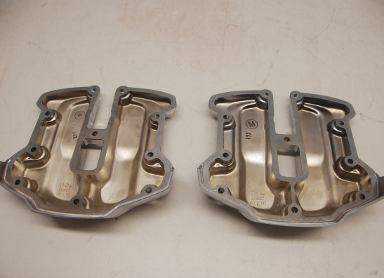 Kleppendeksel Harley Davidson Softtail