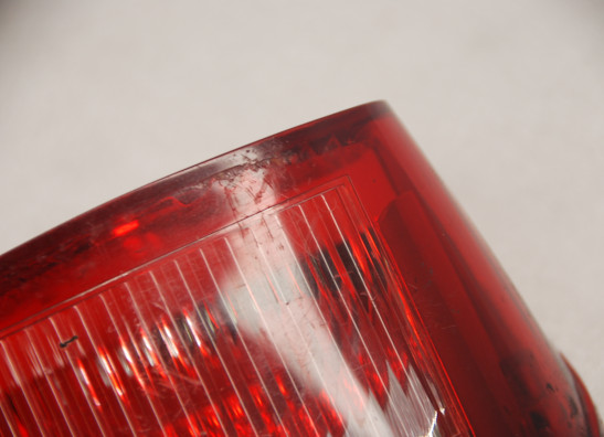 Achterlicht Harley Davidson Dyna