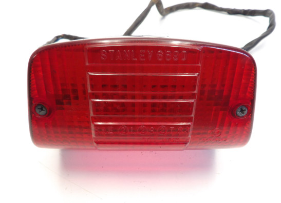 Rear light Kawasaki VN 1500