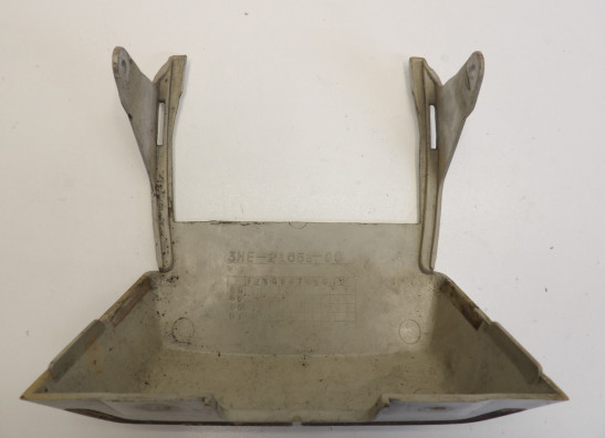 Achterkuipdeel Yamaha FZR 600