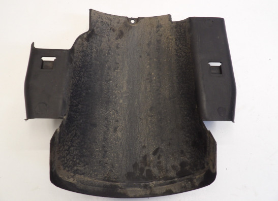 Hinterradabdeckung Yamaha V max