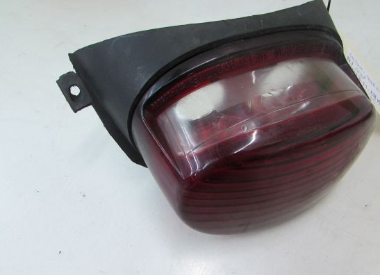 Achterlicht Suzuki GSX R 600