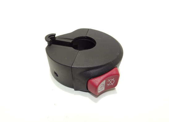 Lenkerschalter rechts BMW F 800 R